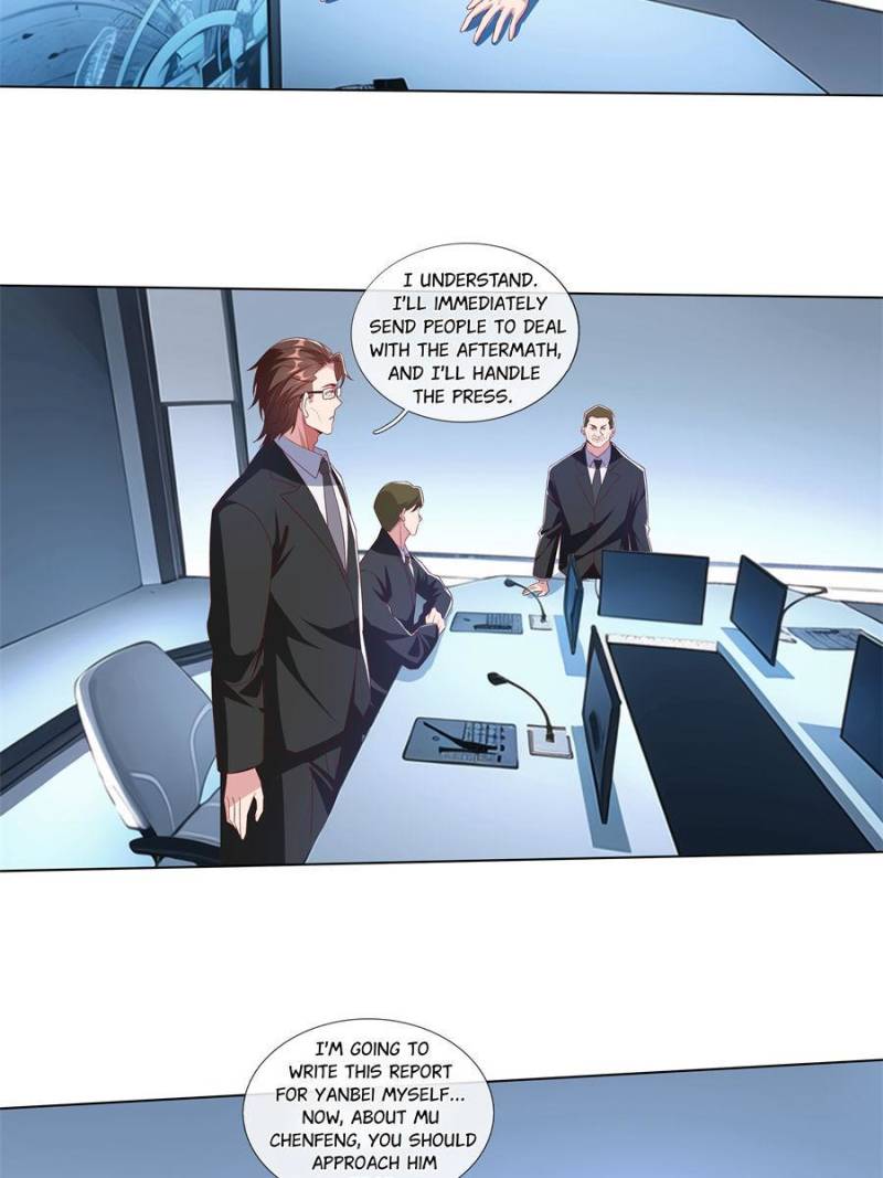 Urban Ascension: From Mortal to God Chapter 16 - Page 30