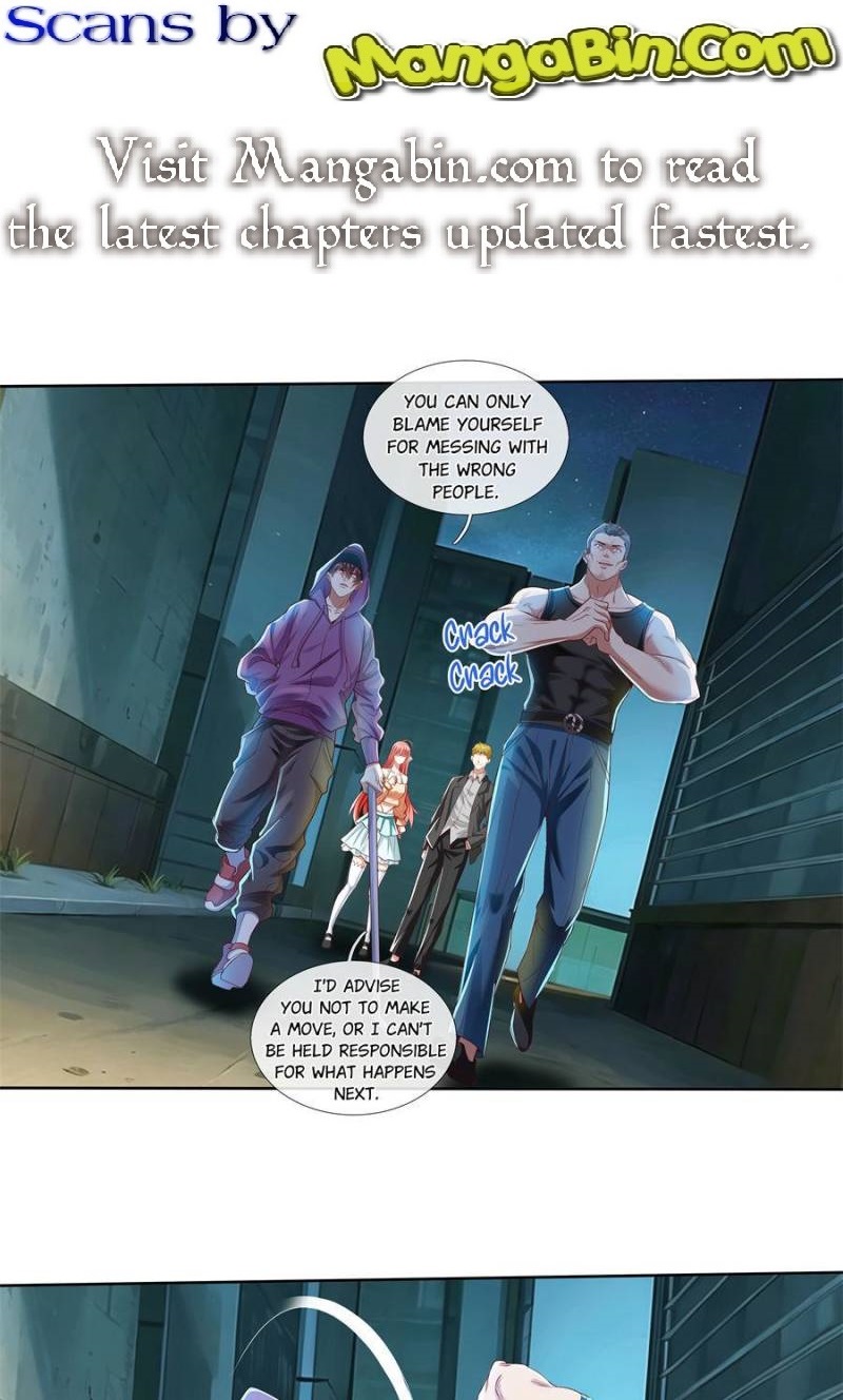 Urban Ascension: From Mortal to God Chapter 2 - Page 1
