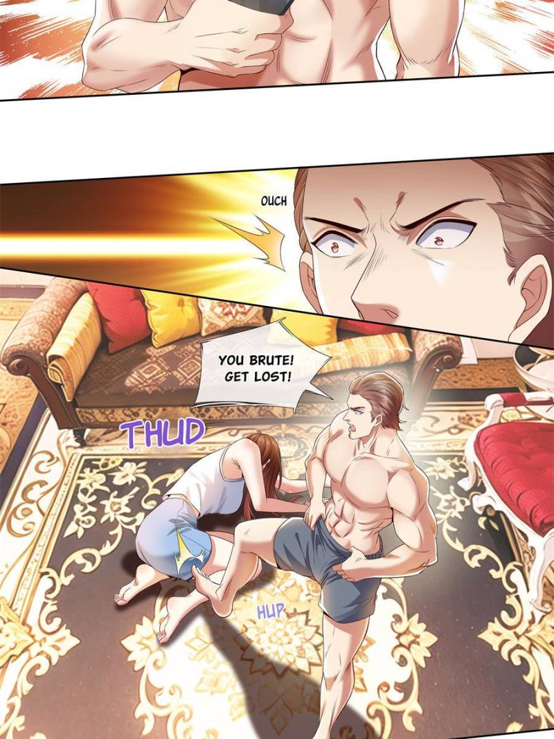 Urban Ascension: From Mortal to God Chapter 2 - Page 14