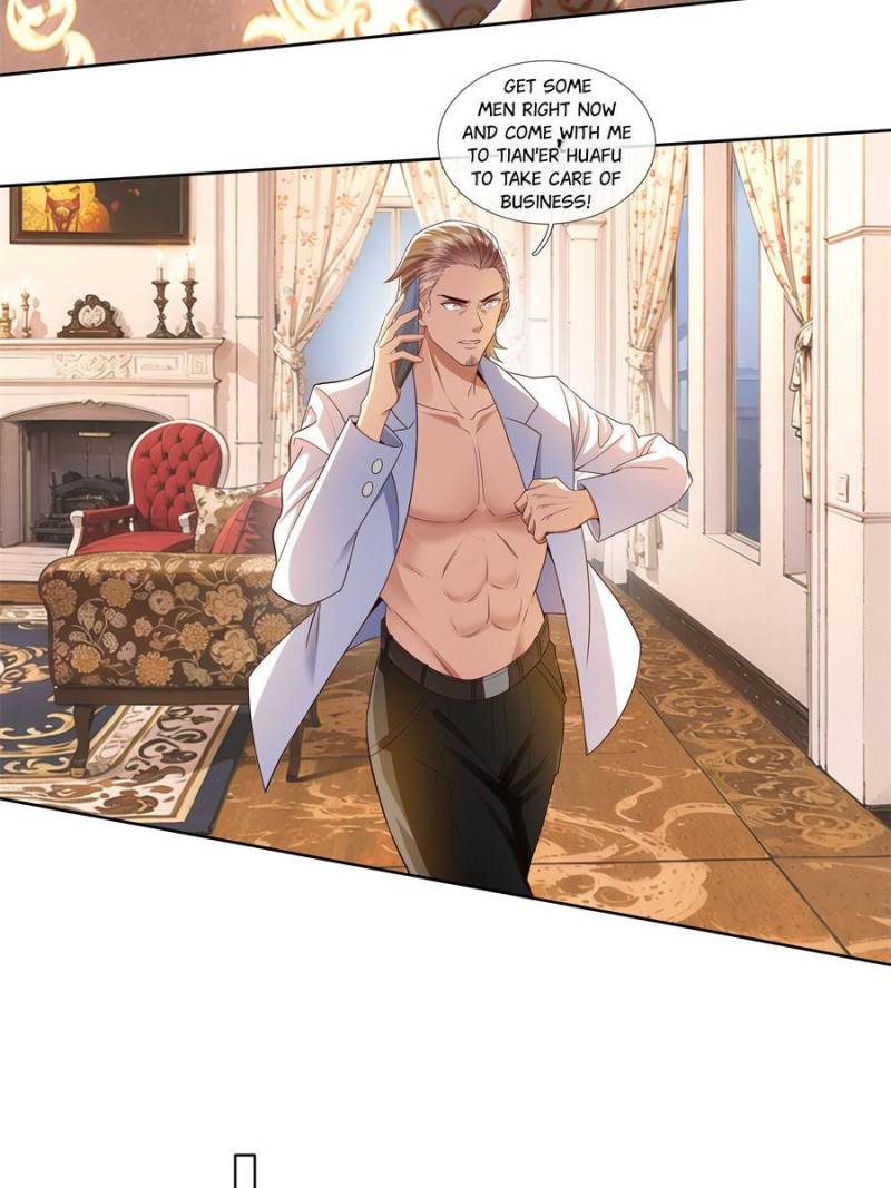 Urban Ascension: From Mortal to God Chapter 2 - Page 15