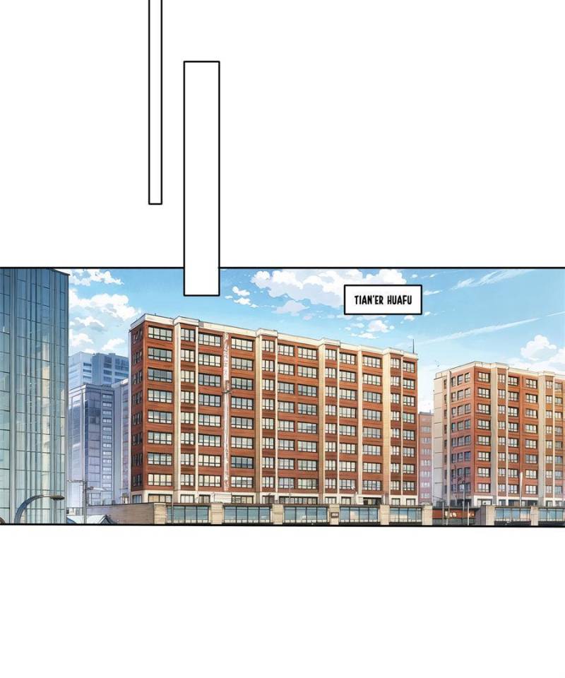 Urban Ascension: From Mortal to God Chapter 2 - Page 16