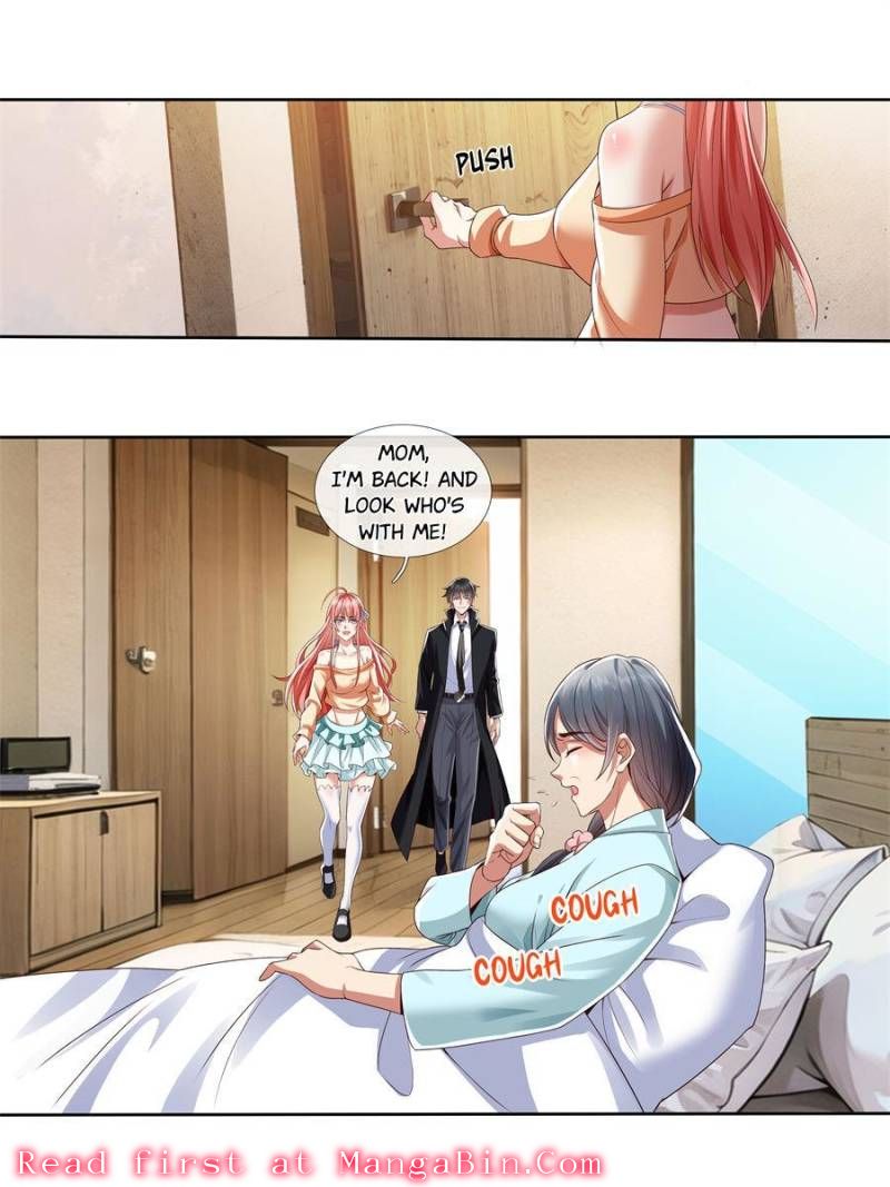 Urban Ascension: From Mortal to God Chapter 2 - Page 17