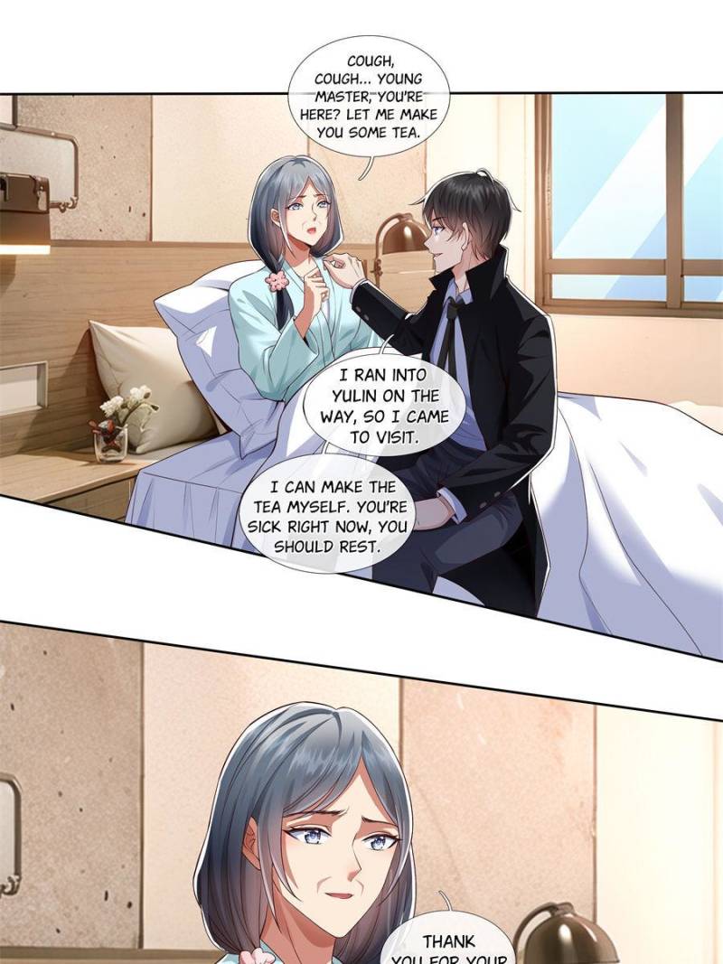 Urban Ascension: From Mortal to God Chapter 2 - Page 18