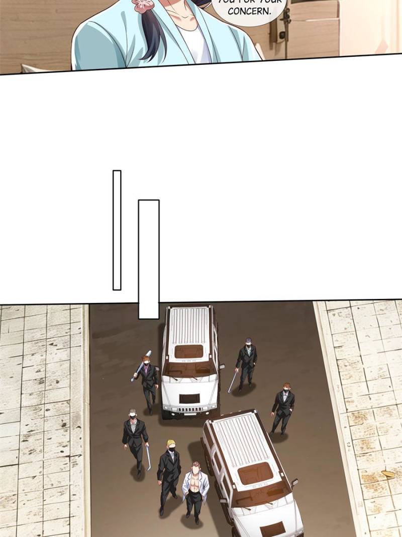 Urban Ascension: From Mortal to God Chapter 2 - Page 19