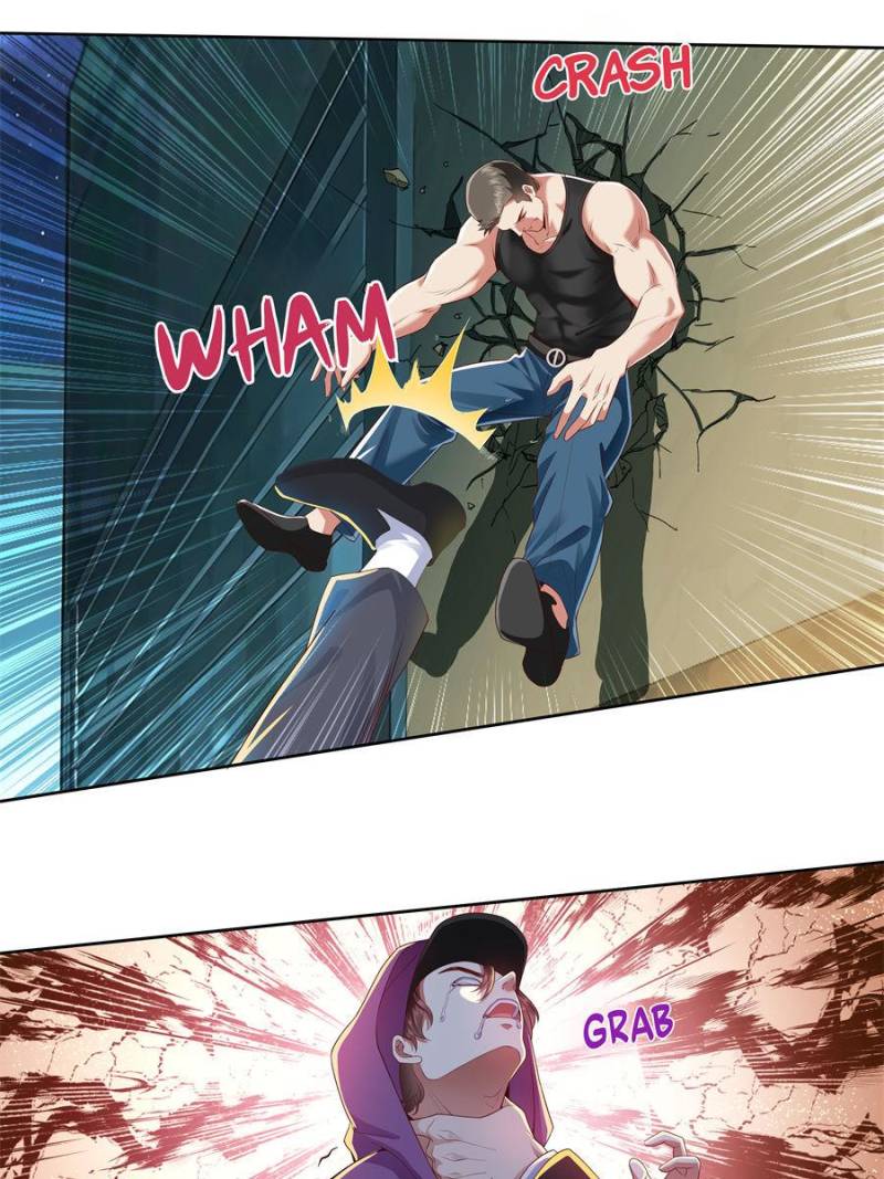 Urban Ascension: From Mortal to God Chapter 2 - Page 3