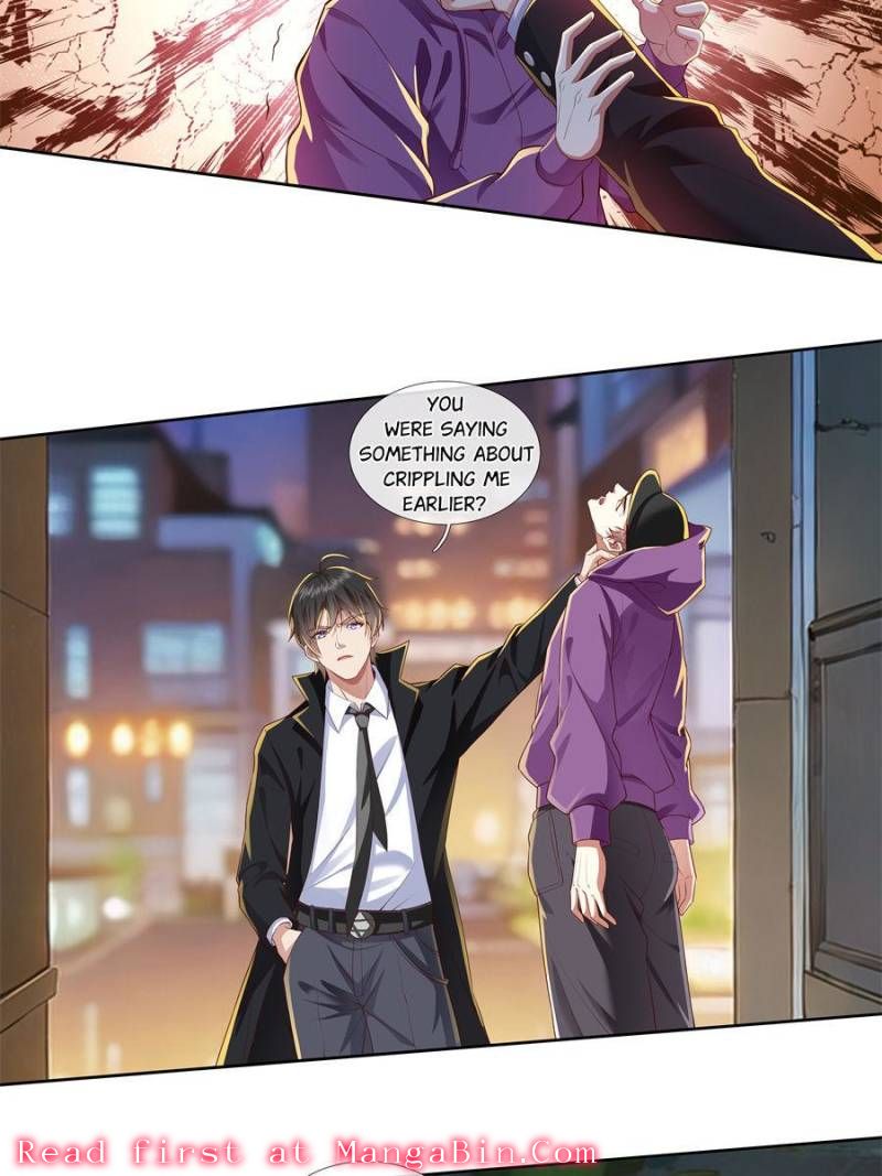Urban Ascension: From Mortal to God Chapter 2 - Page 4
