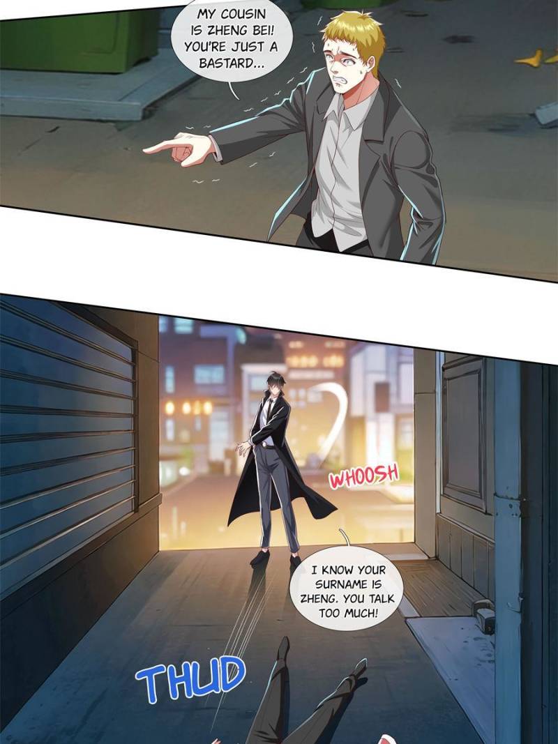 Urban Ascension: From Mortal to God Chapter 2 - Page 5