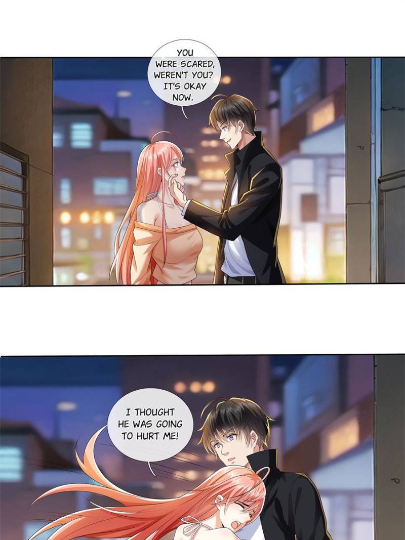 Urban Ascension: From Mortal to God Chapter 2 - Page 7