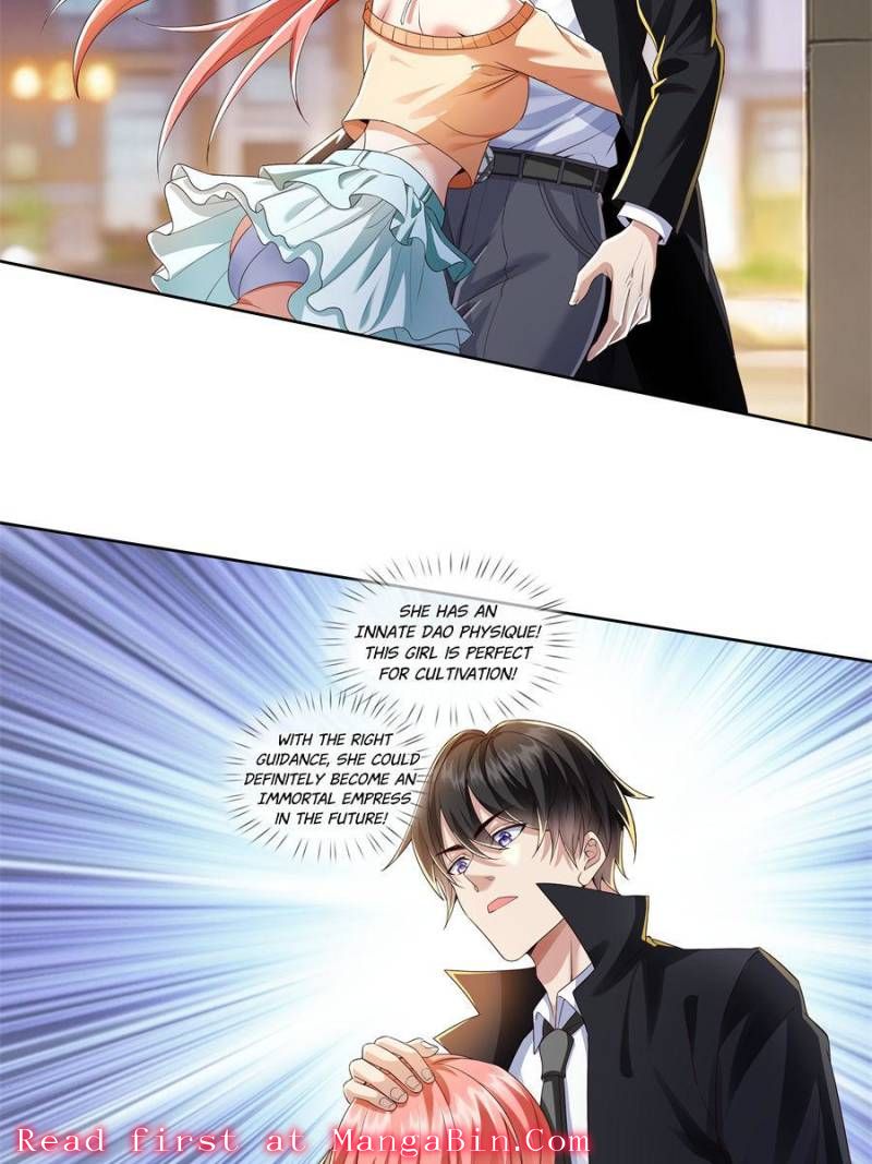 Urban Ascension: From Mortal to God Chapter 2 - Page 8