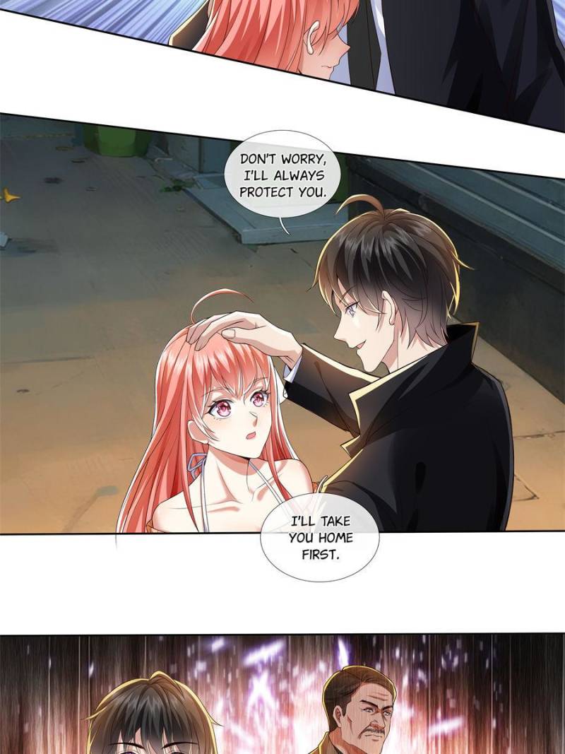 Urban Ascension: From Mortal to God Chapter 2 - Page 9