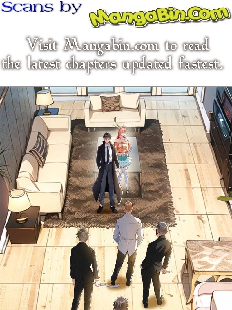 Urban Ascension: From Mortal to God Chapter 3 - Page 1