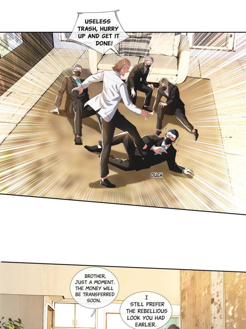 Urban Ascension: From Mortal to God Chapter 3 - Page 11