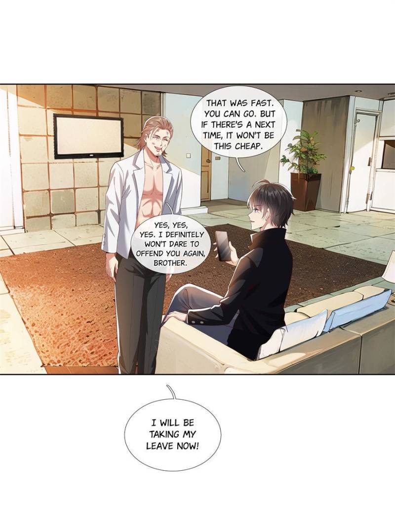 Urban Ascension: From Mortal to God Chapter 3 - Page 15