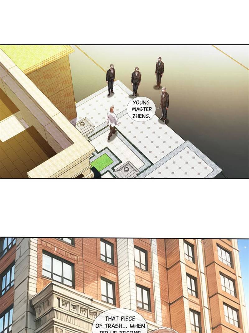 Urban Ascension: From Mortal to God Chapter 3 - Page 16