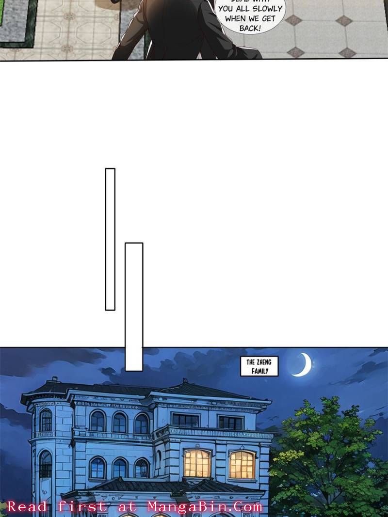 Urban Ascension: From Mortal to God Chapter 3 - Page 18