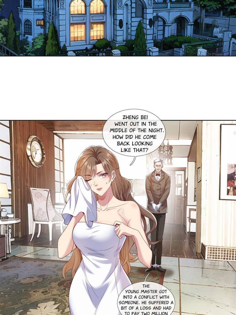 Urban Ascension: From Mortal to God Chapter 3 - Page 19