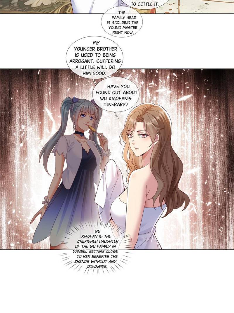 Urban Ascension: From Mortal to God Chapter 3 - Page 20