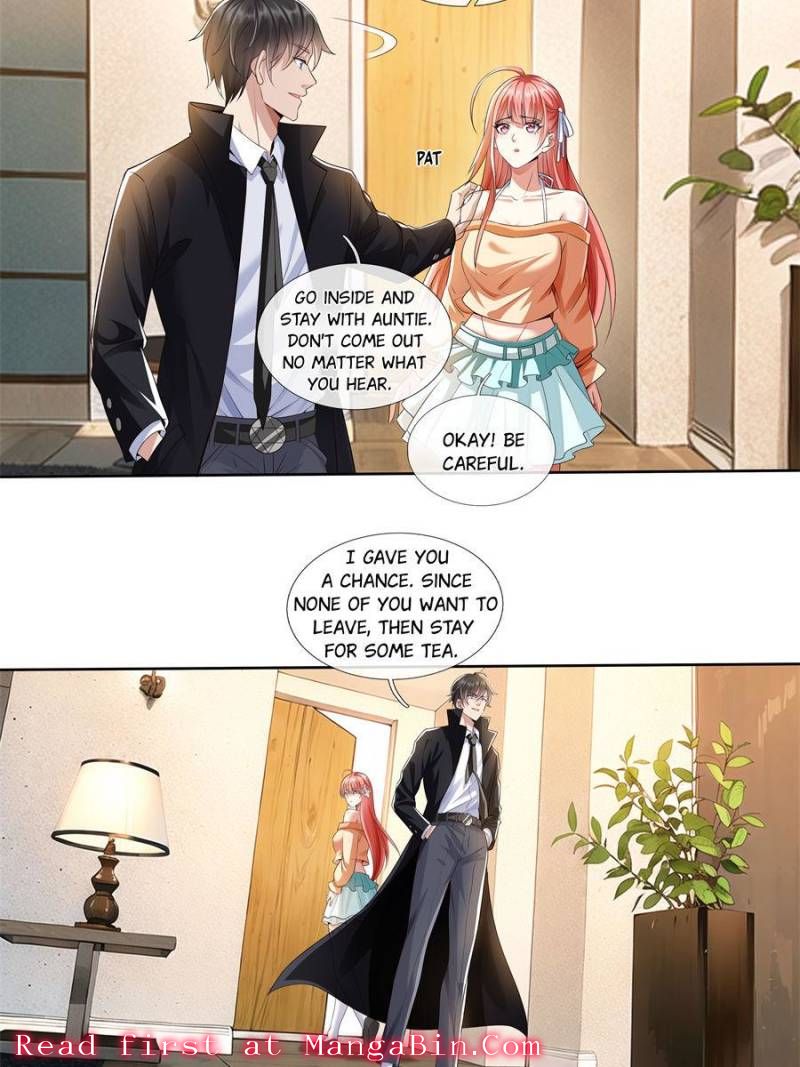 Urban Ascension: From Mortal to God Chapter 3 - Page 3