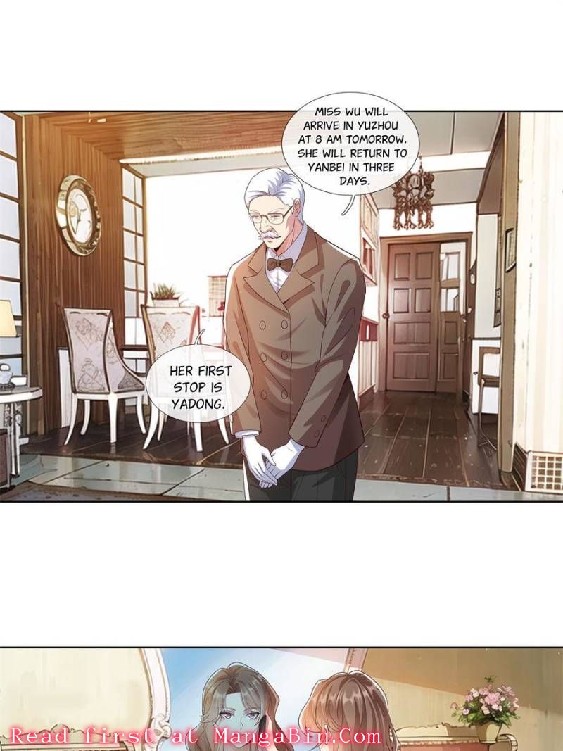 Urban Ascension: From Mortal to God Chapter 3 - Page 22