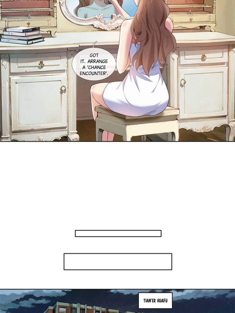 Urban Ascension: From Mortal to God Chapter 3 - Page 23