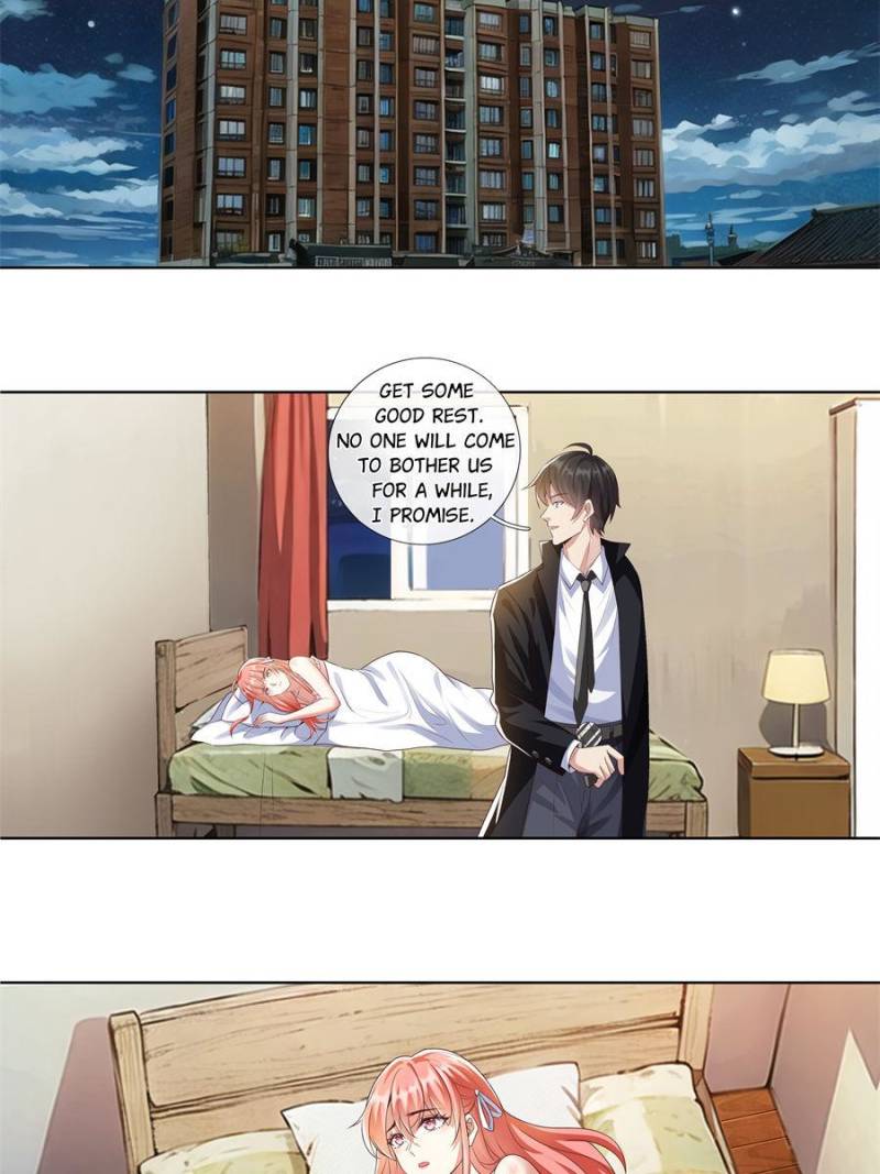 Urban Ascension: From Mortal to God Chapter 3 - Page 24