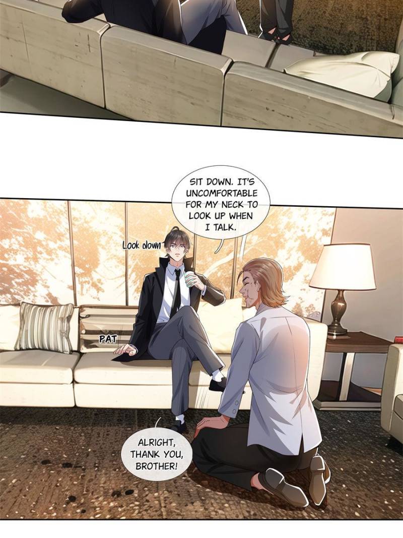 Urban Ascension: From Mortal to God Chapter 3 - Page 6