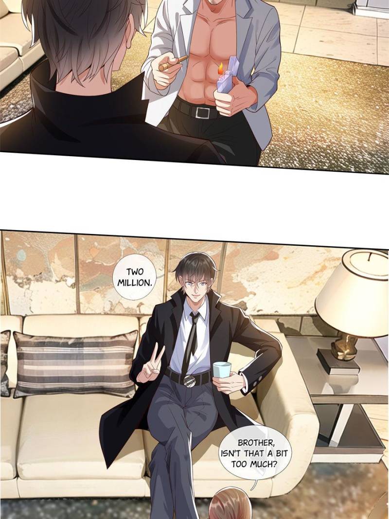 Urban Ascension: From Mortal to God Chapter 3 - Page 9