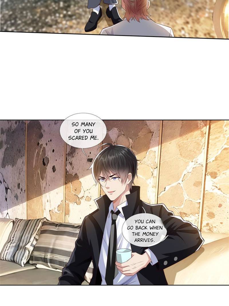 Urban Ascension: From Mortal to God Chapter 3 - Page 10