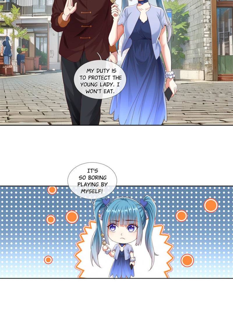 Urban Ascension: From Mortal to God Chapter 4 - Page 2