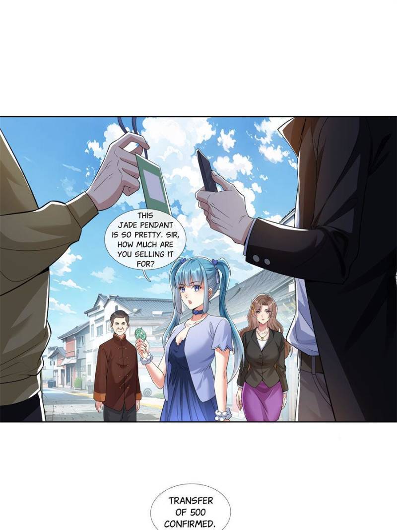 Urban Ascension: From Mortal to God Chapter 4 - Page 14