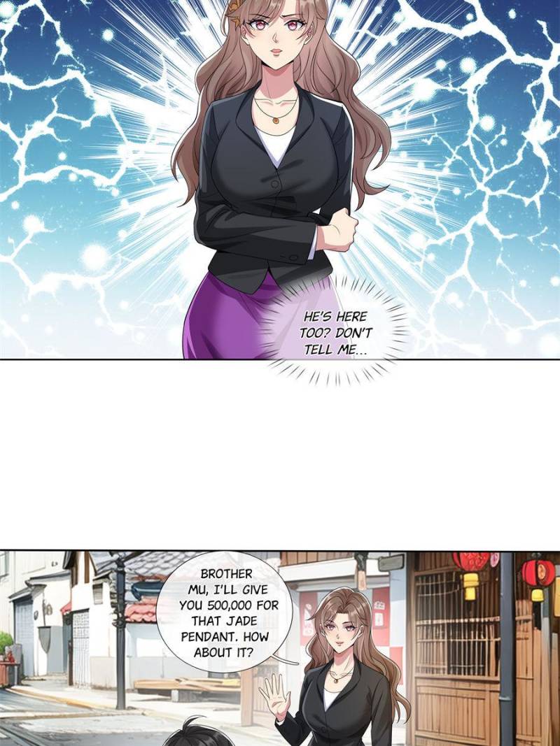 Urban Ascension: From Mortal to God Chapter 4 - Page 16