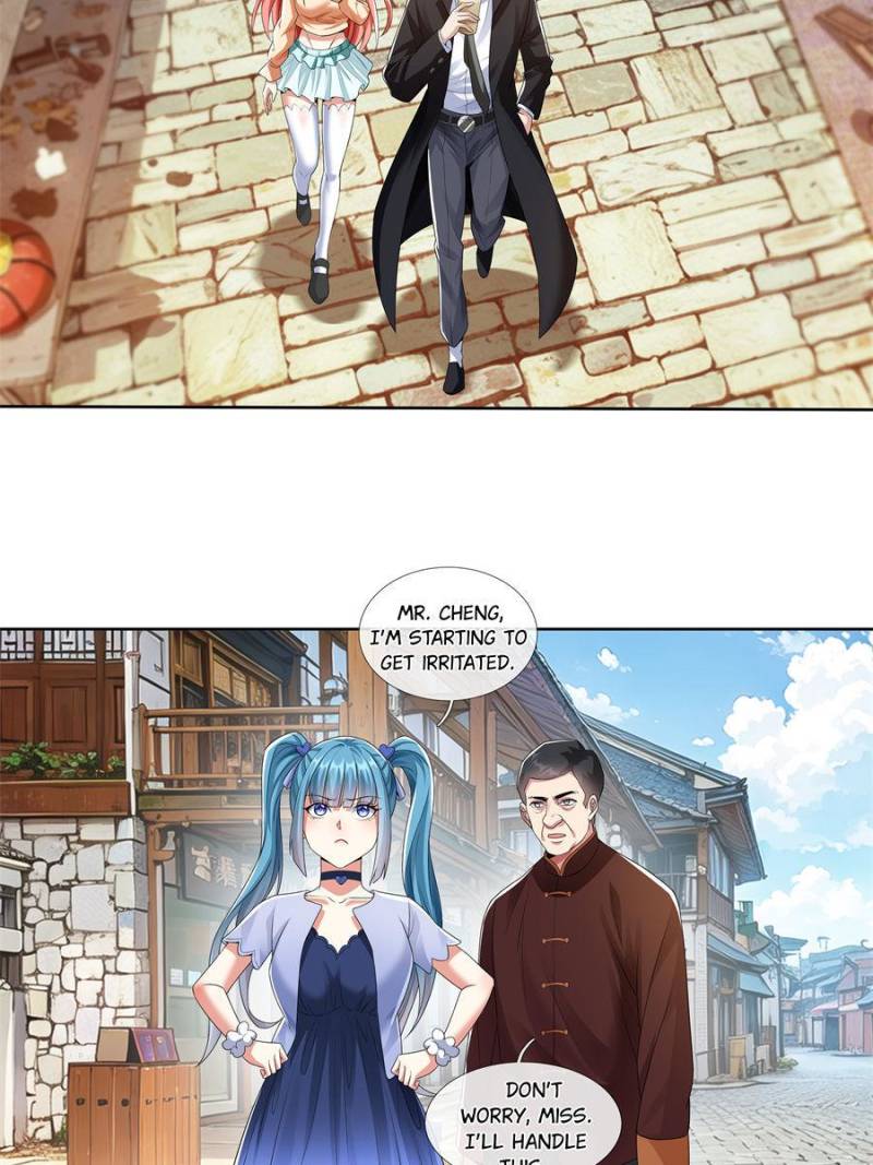 Urban Ascension: From Mortal to God Chapter 4 - Page 18