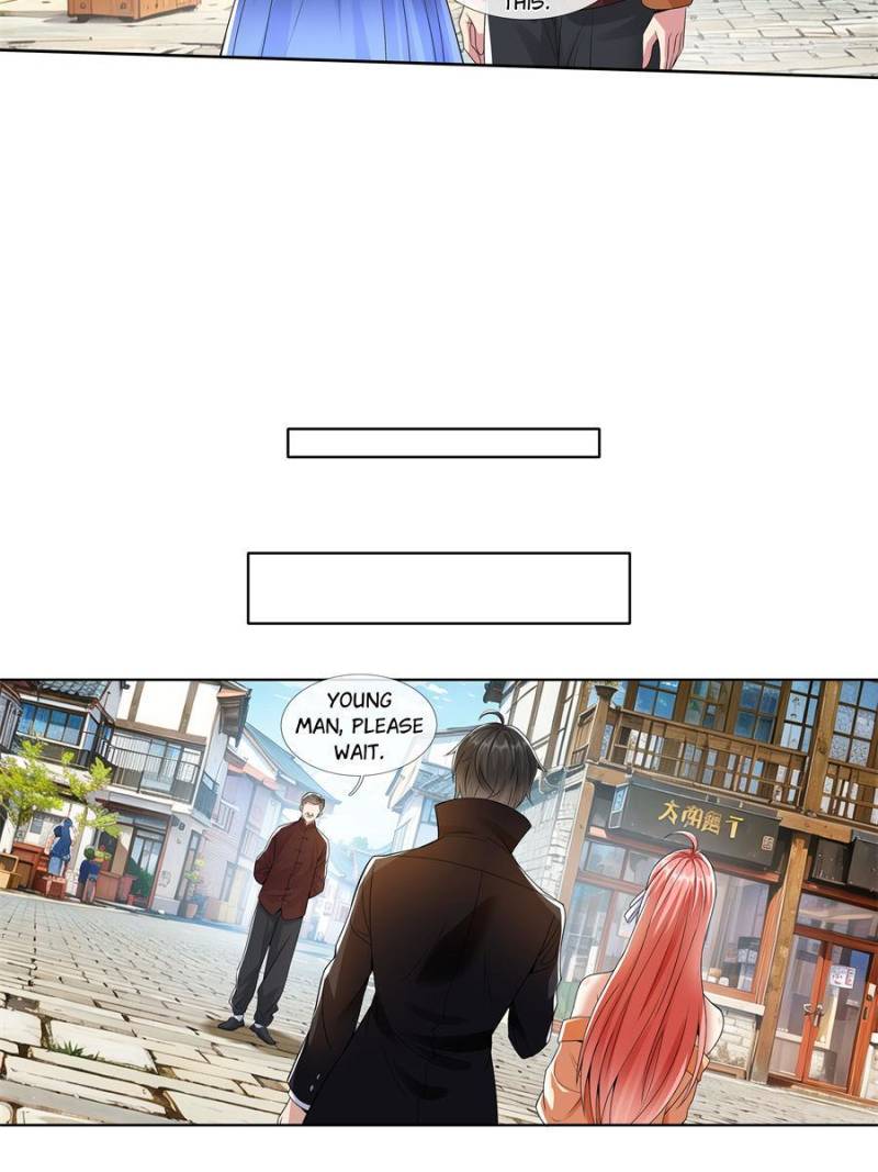 Urban Ascension: From Mortal to God Chapter 4 - Page 19