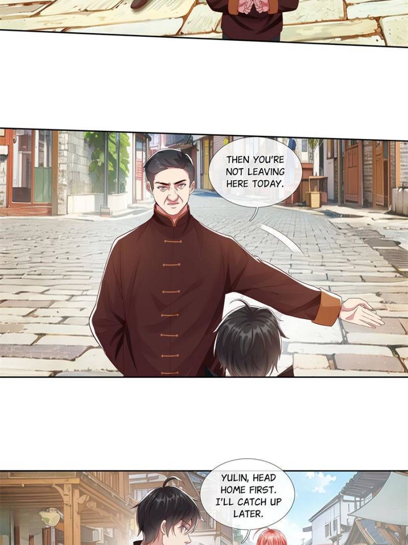 Urban Ascension: From Mortal to God Chapter 4 - Page 23