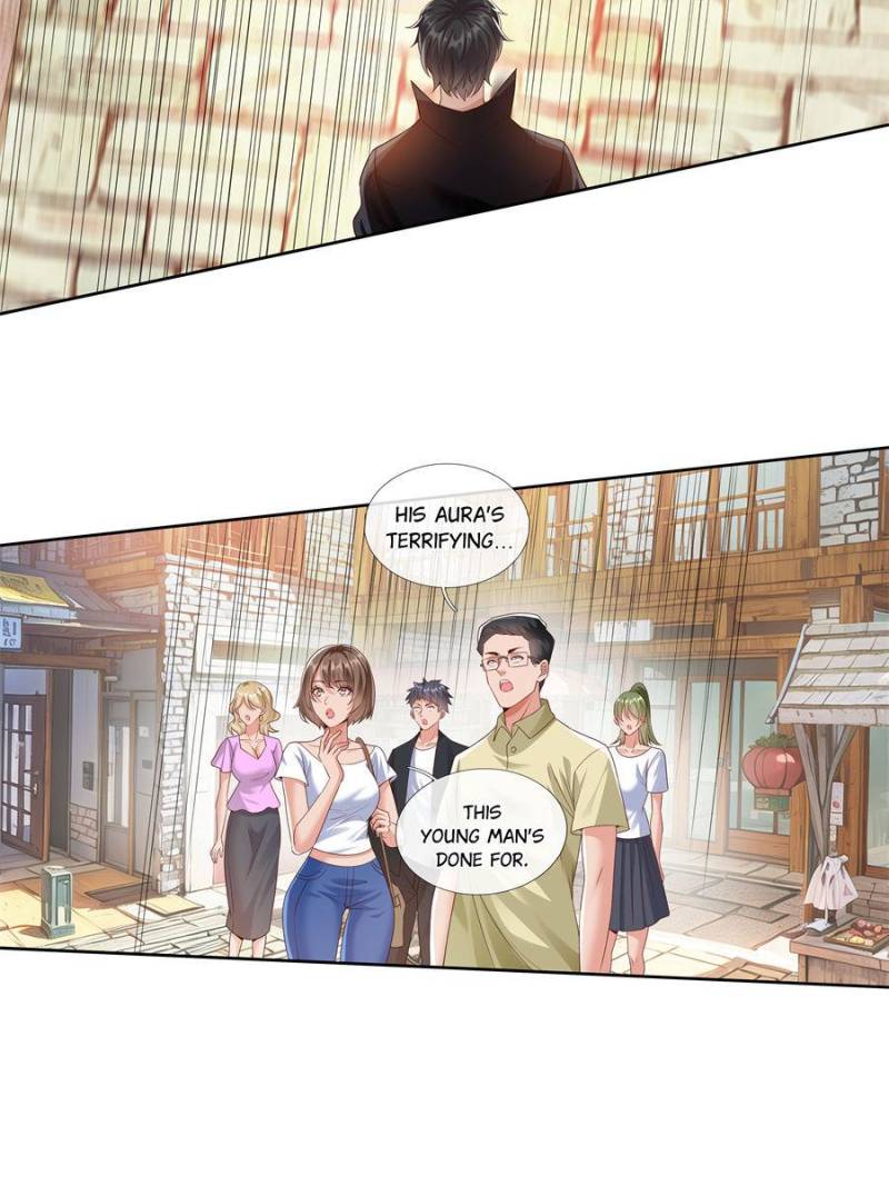 Urban Ascension: From Mortal to God Chapter 4 - Page 26