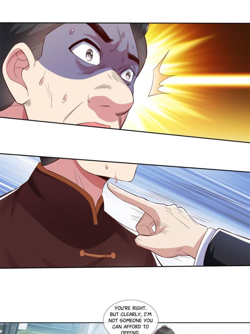 Urban Ascension: From Mortal to God Chapter 4 - Page 28