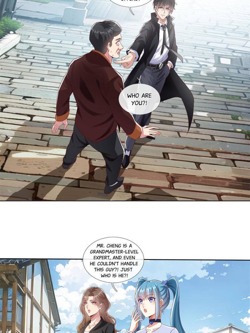 Urban Ascension: From Mortal to God Chapter 4 - Page 29
