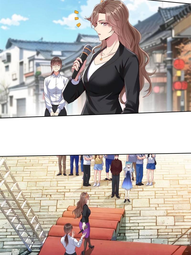 Urban Ascension: From Mortal to God Chapter 4 - Page 4
