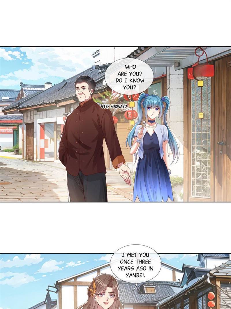Urban Ascension: From Mortal to God Chapter 4 - Page 7