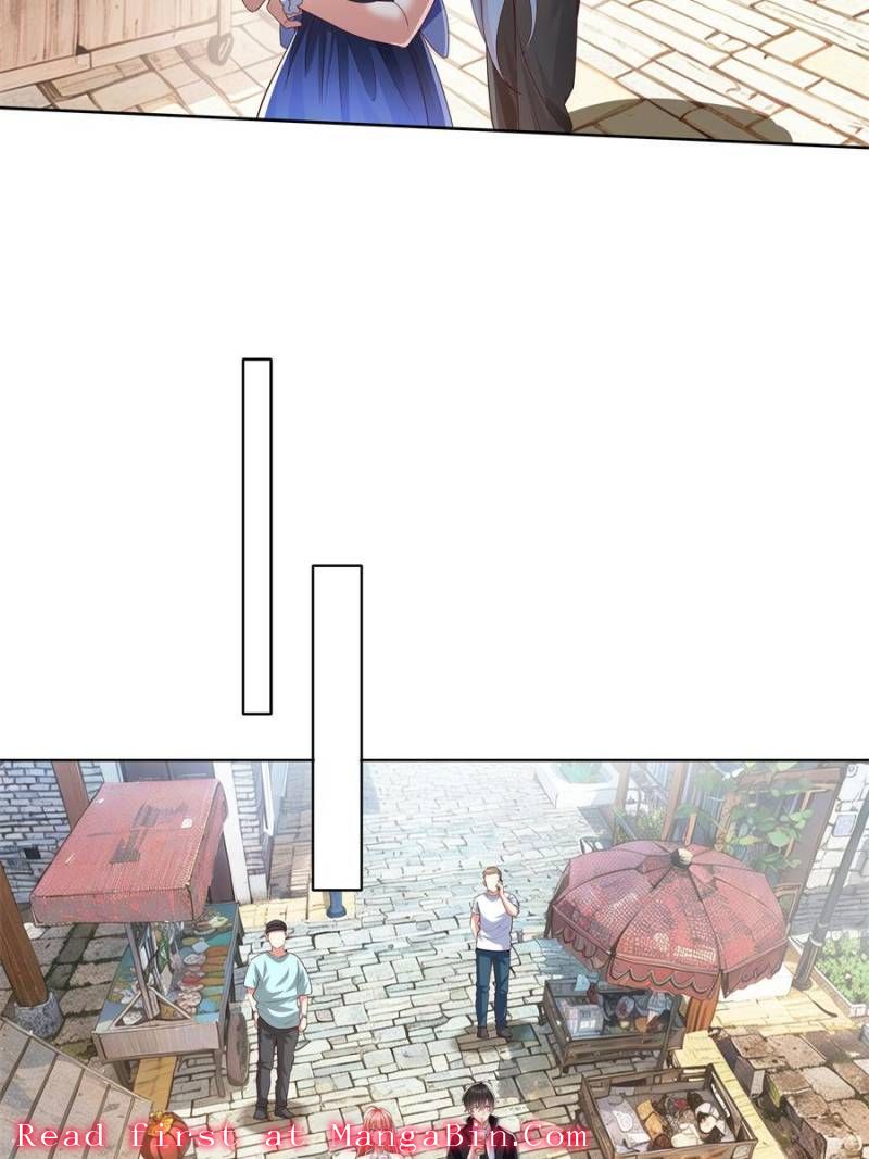 Urban Ascension: From Mortal to God Chapter 4 - Page 9