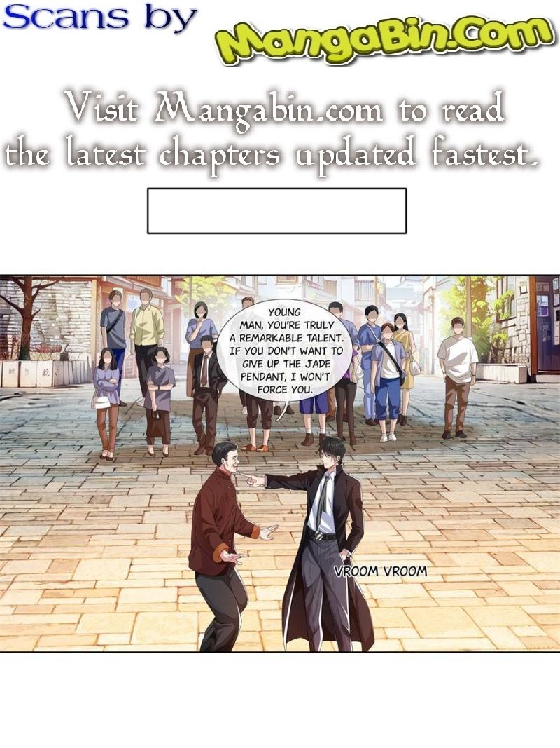 Urban Ascension: From Mortal to God Chapter 5 - Page 1