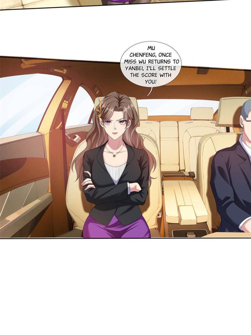 Urban Ascension: From Mortal to God Chapter 5 - Page 11