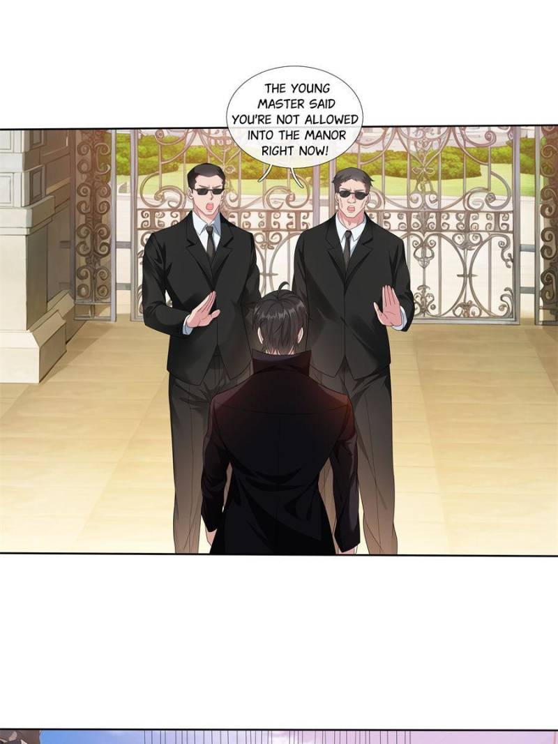 Urban Ascension: From Mortal to God Chapter 5 - Page 16