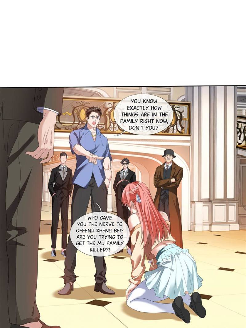 Urban Ascension: From Mortal to God Chapter 5 - Page 19
