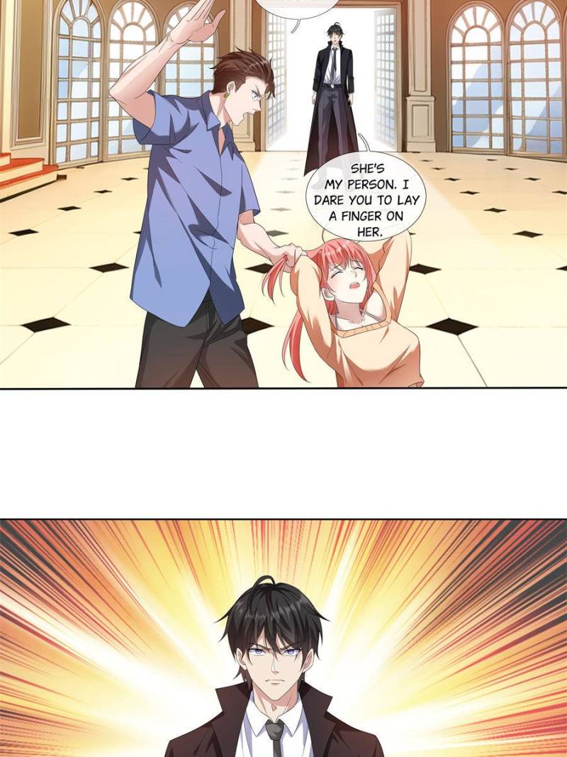 Urban Ascension: From Mortal to God Chapter 5 - Page 23