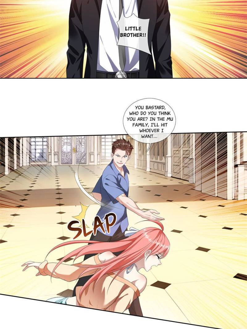 Urban Ascension: From Mortal to God Chapter 5 - Page 24