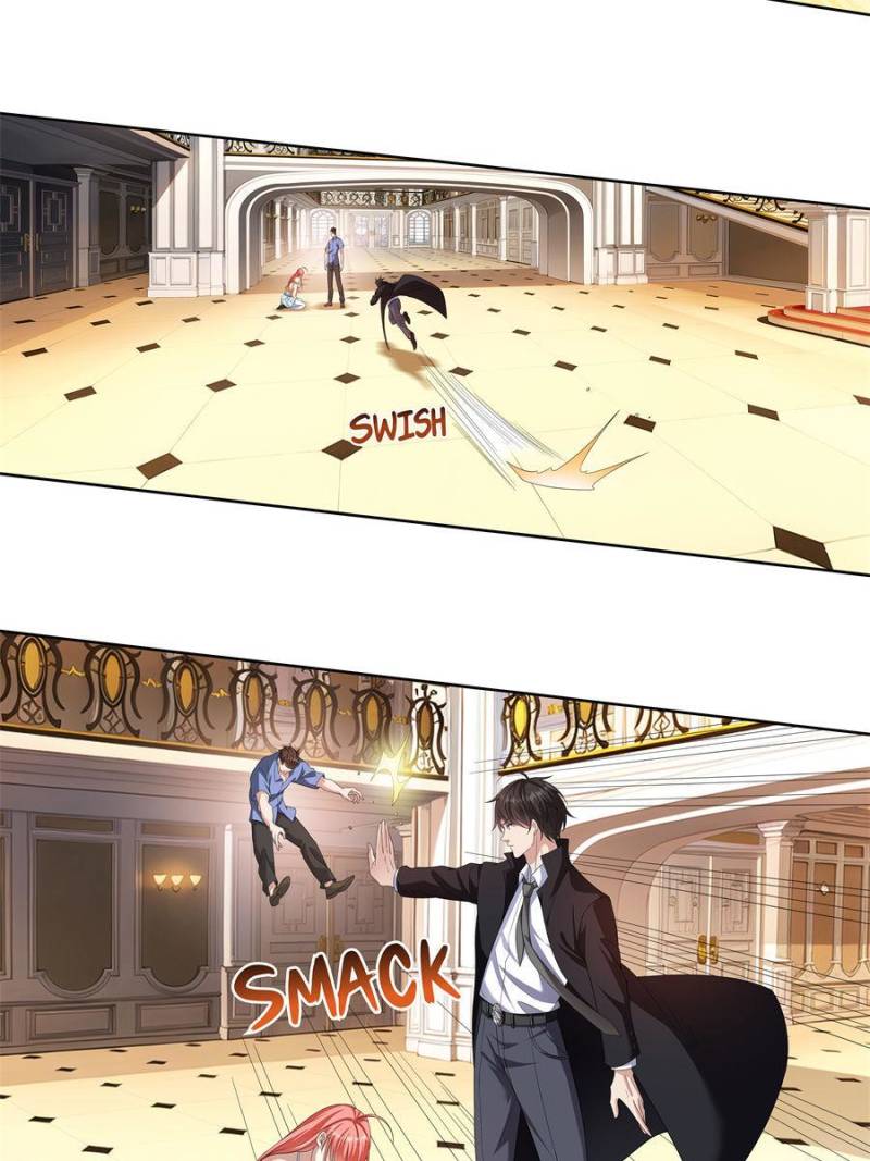 Urban Ascension: From Mortal to God Chapter 5 - Page 25