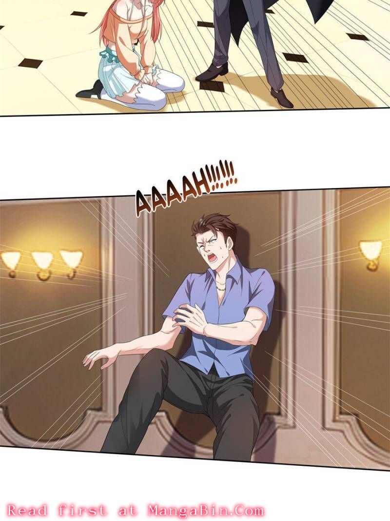 Urban Ascension: From Mortal to God Chapter 5 - Page 26
