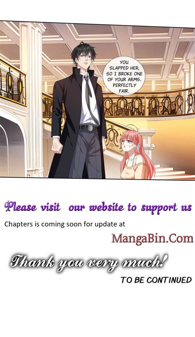 Urban Ascension: From Mortal to God Chapter 5 - Page 27