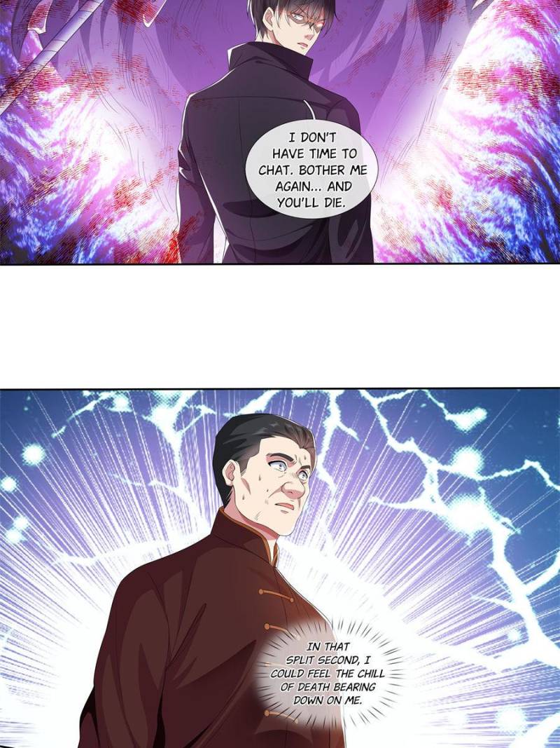 Urban Ascension: From Mortal to God Chapter 5 - Page 5